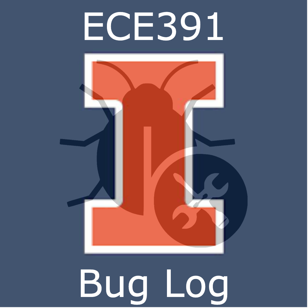 Bug Log Support for UIUC ECE391